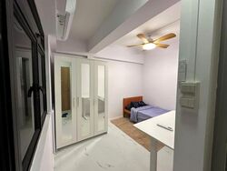 Braddell View (D20), Apartment #611369801